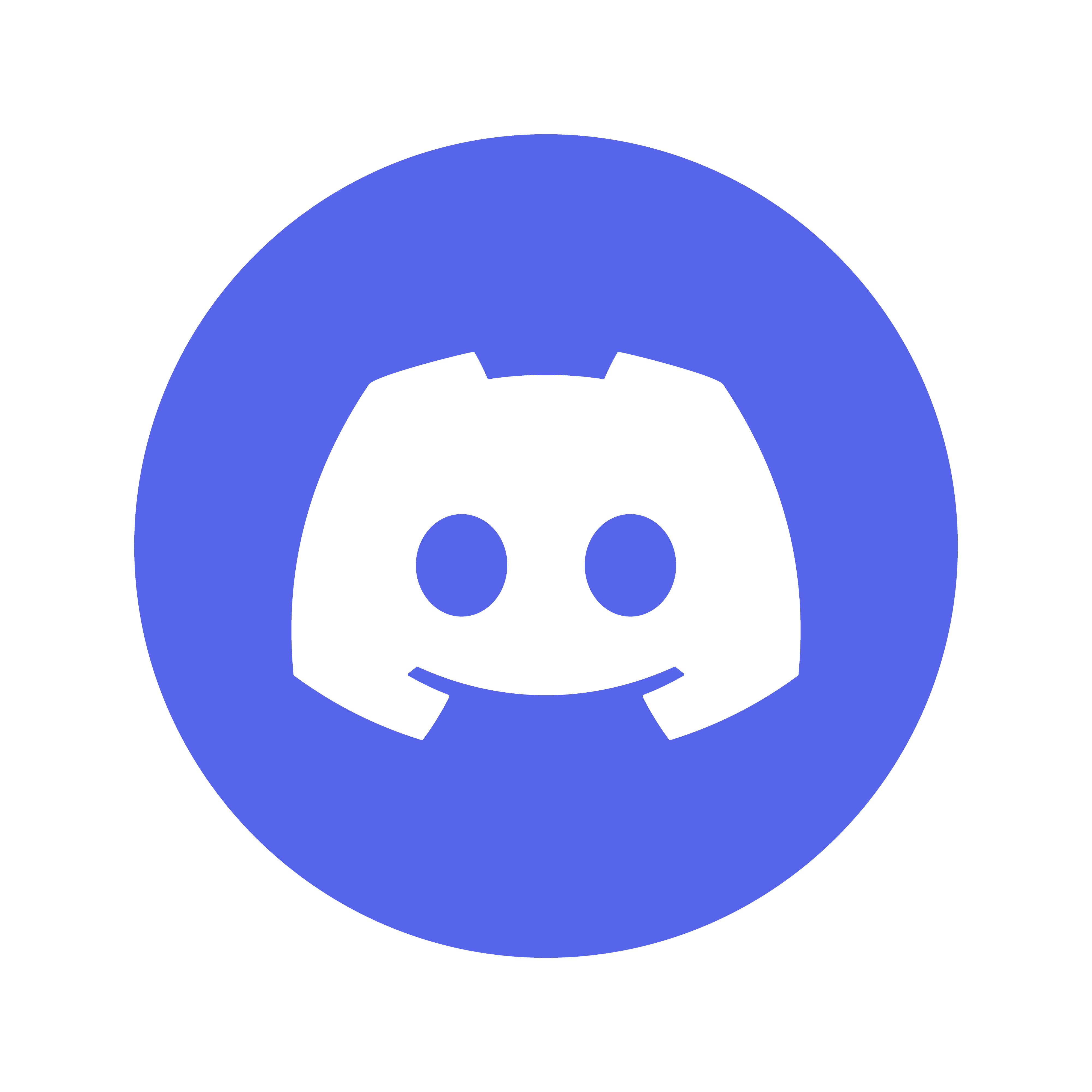 Discord Logo