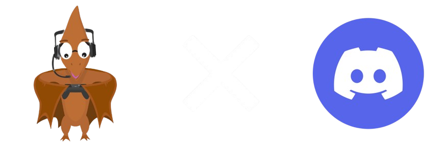 Pterodactyl X Discord